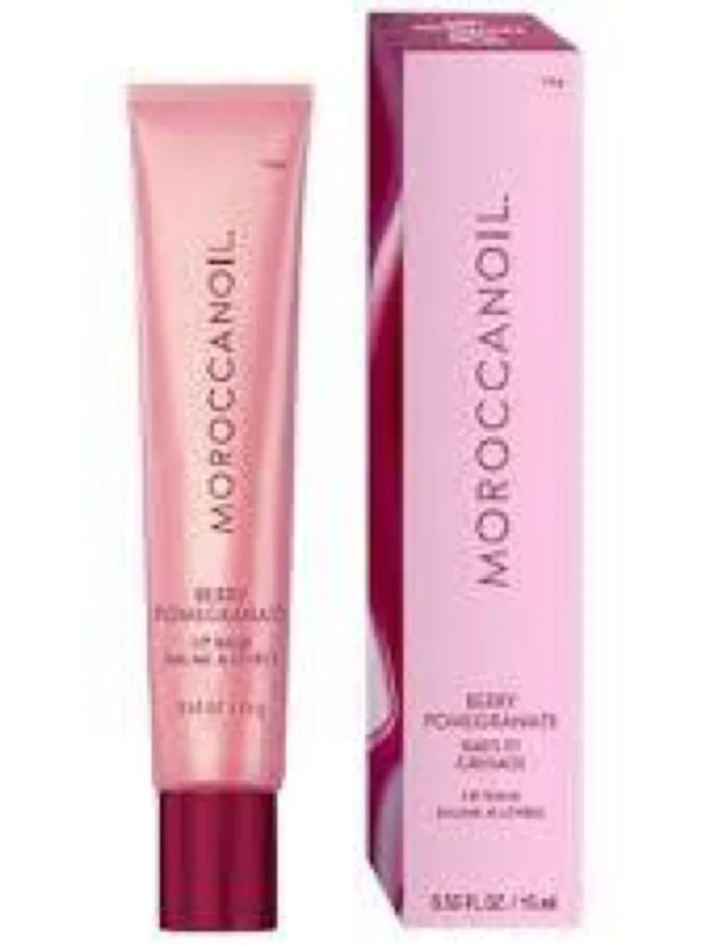 Moroccanoil Treatment Mist & Lip Balm
